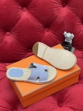Men H*ermes Top Quality Sandals