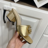 Women G*ucci Top Sandals