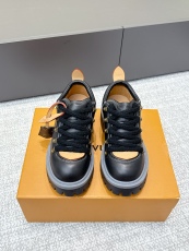 Men Women L*ouis V*uitton Top Quality Sneakers