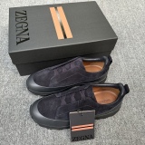 Men Z*egna Top Quality Sneakers
