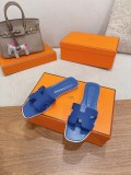 Women H*ermes Top Sandals