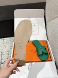 Women H*ermes Top Sandals