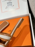 Women H*ermes Top Sandals