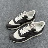 Men Z*egna Top Quality Sneakers