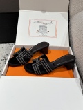 Women H*ermes Top Sandals