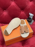 Men H*ermes Top Quality Sandals