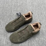 Men Z*egna Top Quality Sneakers