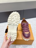 Men Women L*ouis V*uitton Top Quality Sneakers