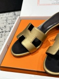 Women H*ermes Top Sandals