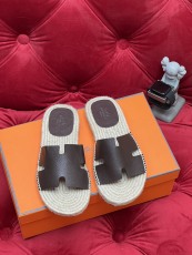 Men H*ermes Top Quality Sandals