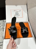 Women H*ermes Top Sandals