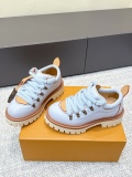 Men Women L*ouis V*uitton Top Quality Sneakers