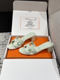 Women H*ermes Top Sandals