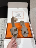 Women H*ermes Top Sandals