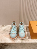 Men Women L*ouis V*uitton Top Quality Sneakers
