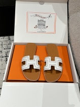 Women H*ermes Top Sandals