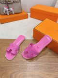 Women H*ermes Top Sandals