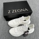 Men Z*egna Top Quality Sneakers