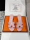 Women H*ermes Top Sandals