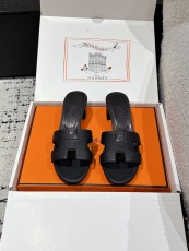 Women H*ermes Top Sandals