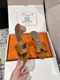 Women H*ermes Top Sandals