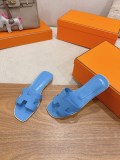 Women H*ermes Top Sandals