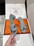 Women H*ermes Top Sandals