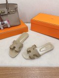 Women H*ermes Top Sandals
