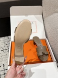 Women H*ermes Top Sandals