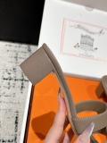 Women H*ermes Top Sandals