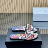 Women D*ior Top Quality Sandals