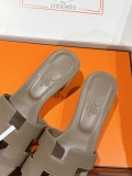 Women H*ermes Top Sandals