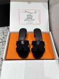 Women H*ermes Top Sandals