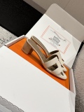 Women H*ermes Top Sandals