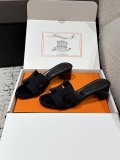 Women H*ermes Top Sandals