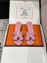 Women H*ermes Top Sandals