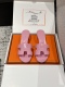 Women H*ermes Top Sandals