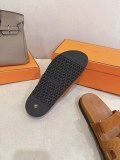 Men Women  H*ermes Top Sandals