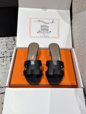 Women H*ermes Top Sandals