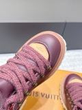 Men Women L*ouis V*uitton Top Quality Sneakers
