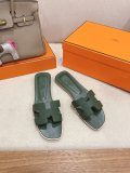 Women H*ermes Top Sandals