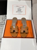 Women H*ermes Top Sandals