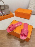 Women H*ermes Top Sandals