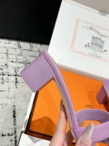 Women H*ermes Top Sandals