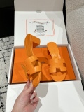 Women H*ermes Top Sandals