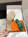 Women H*ermes Top Sandals