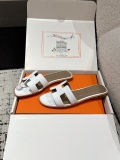 Women H*ermes Top Sandals