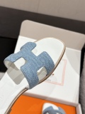 Women H*ermes Top Sandals