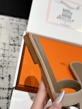 Women H*ermes Top Sandals