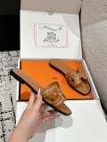 Women H*ermes Top Sandals